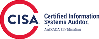 CISA — Certified Information Systems Auditor
