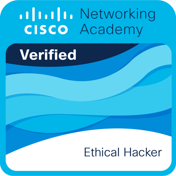 CISO Ethical Hacker