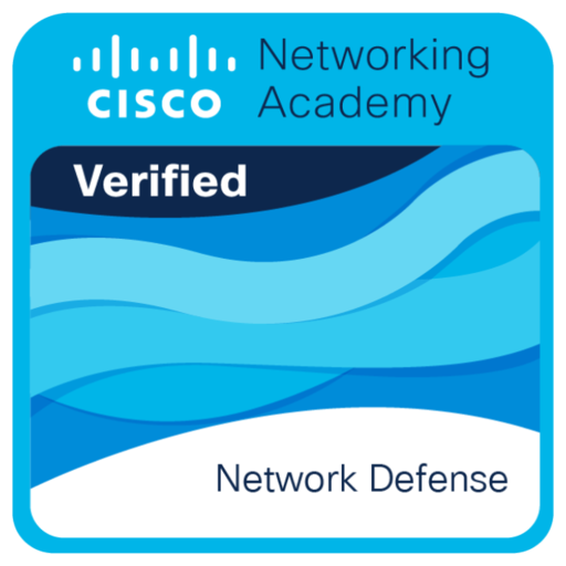 CISCO Network Defence