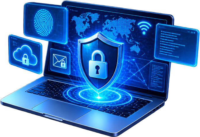Building and defending software