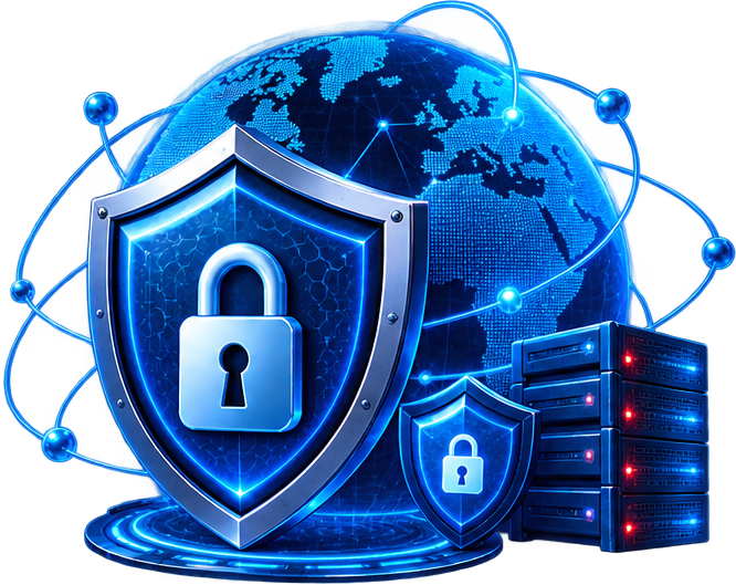 Protecting government and enterprise infrastructure