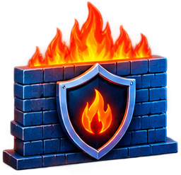 Firewall Defense
